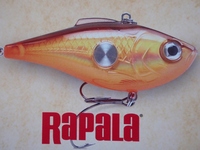Rapalaアンケート