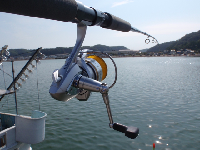 ブロガー港