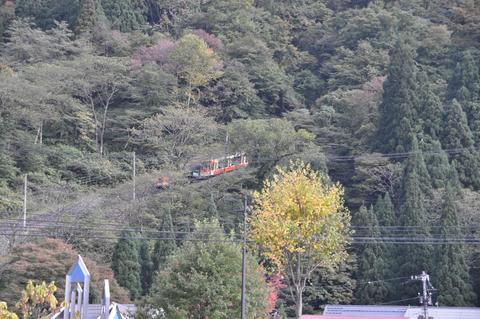 09ミステリーツアー・憧れの立山へ！