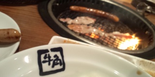 食え食え。