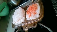 お手軽な昼メシ