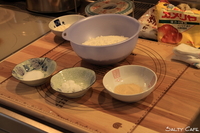 作戦変更。