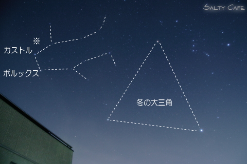 予行演習。