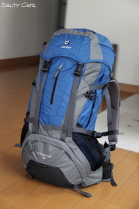 早く山登りに行きたい。