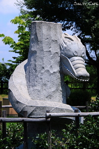 続々々々々々々々・めでたく今年初出撃。　吉井竜天AC