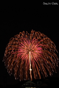 Fireworks　～花火～