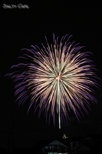Fireworks　～花火～