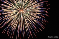 Fireworks　～花火～
