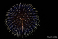 Fireworks　～花火～