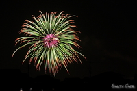 Fireworks　～花火～