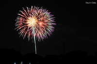 Fireworks　～花火～
