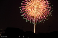 Fireworks　～花火～