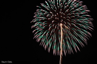 Fireworks　～花火～
