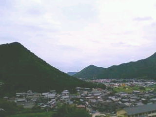 寄り道