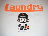 Laundryとのコラボ 2011/04/08 22:30:09