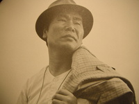 侍野球団第６戦 2011/05/19 21:03:27