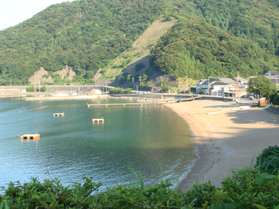 釣教室１０年 その9　 若狭釣宿 民宿村松