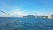翼港で■゛■■