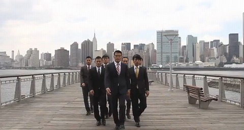 WORLD ORDER
