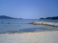 さわやか海岸 2007/08/12 20:00:00