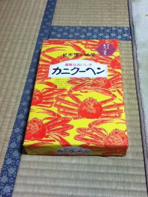 inミカタスノーパーク