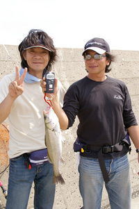 ＷＳＳ　湾岸シーバスソサエティ　技術交流会 2007/07/17 22:44:00