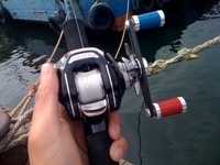 湾奥にて 2010/05/09 14:55:50