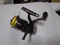 釣れてます？ 2010/02/16 22:06:09