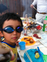 ３連休は、 2012/07/17 06:32:59
