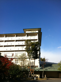 週末は、 2012/12/04 21:23:54