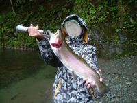 釣れることはいいことだ！！！