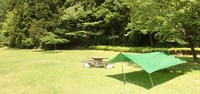 Hilleberg(ヒルバーグ)： Tarp 10 XP