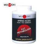 【MUSASHI】 サプリメント