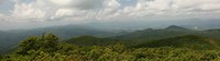 まだ見ぬ山頂へ　～翁山(1,075m)～