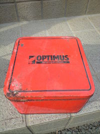 OPTIMUS No.00