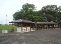 そなえーるキャンプ場　① 2011/08/04 04:45:52