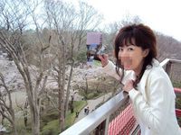 柴犬テツ夫婦の秋田旅行♪・・・①