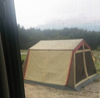 そしていがやへ～乗鞍岳に行ってきました