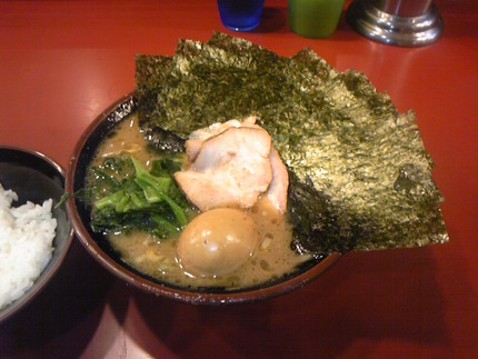 吉村家
