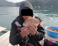 まさかの・・・