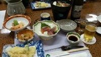 宴会始まり 2012/04/21 19:16:50
