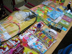 Happy　Halloween　camp　in　ぬくみ　３
