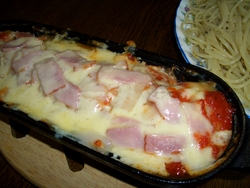 初コロダッチ