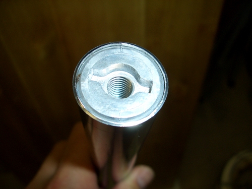 自作テーブル　その３