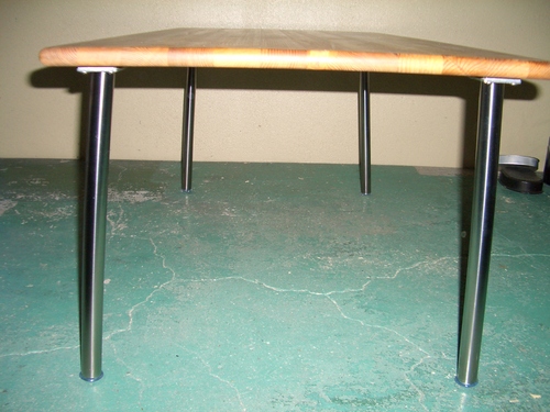 自作テーブル　その４