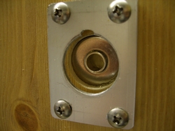 自作テーブル　その４