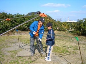 デュオキャンに向けての練習？ｗ