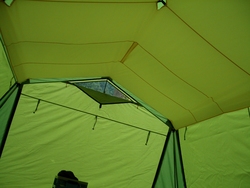 Happy　Halloween　camp　in　ぬくみ　３