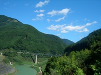 突発キャンプｉｎ白川渡