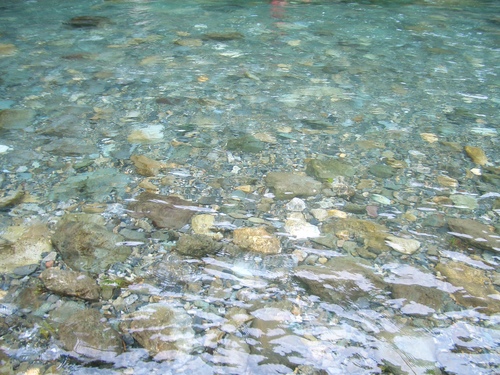 突発キャンプｉｎ白川渡